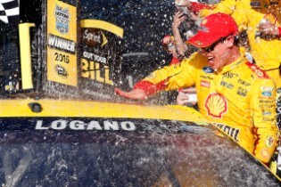2015, NASCAR, Daytona, Daytona 500